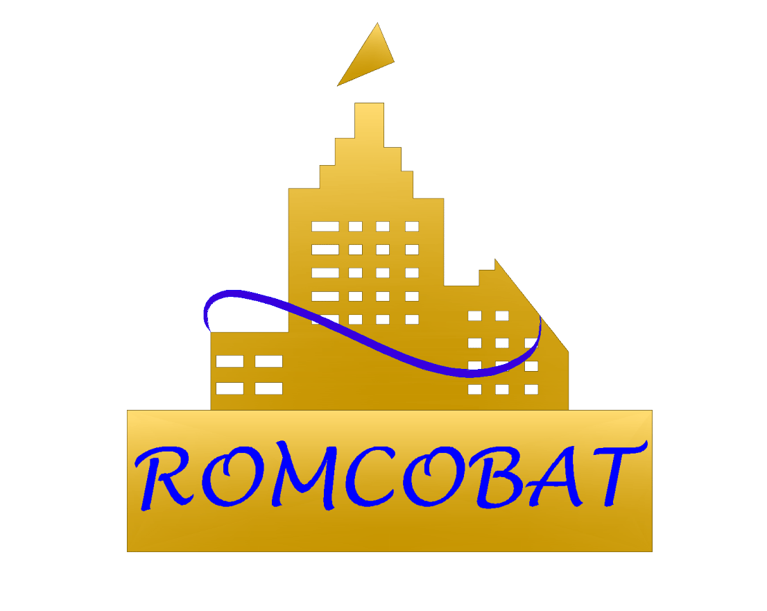 romcobat logo